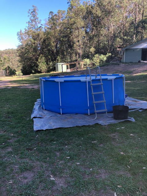 ENTIRE Campground For Exclusive Events - New South Wales Tourism  2