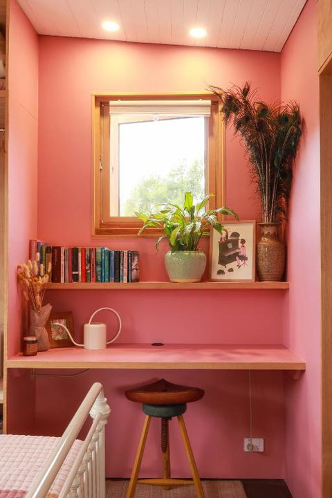 Escape To A Peaceful Eco Studio In Private Garden - New South Wales Tourism  1