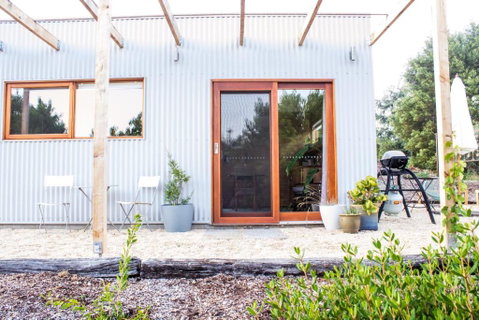 Escape To A Peaceful Eco Studio In Private Garden - New South Wales Tourism  3