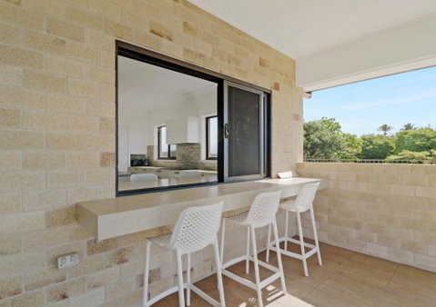 ESCAPE WITH A VIEW - New South Wales Tourism  4