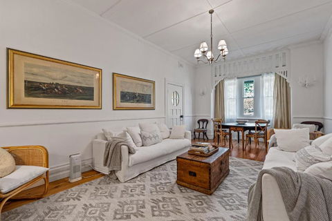 Experience The Charm Of Little Plains Homestead - New South Wales Tourism  4