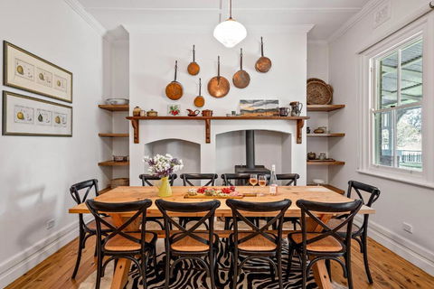 Experience The Charm Of Little Plains Homestead - New South Wales Tourism  2