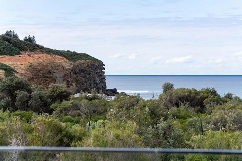 Exquisite Beachside Mansion - New South Wales Tourism  2