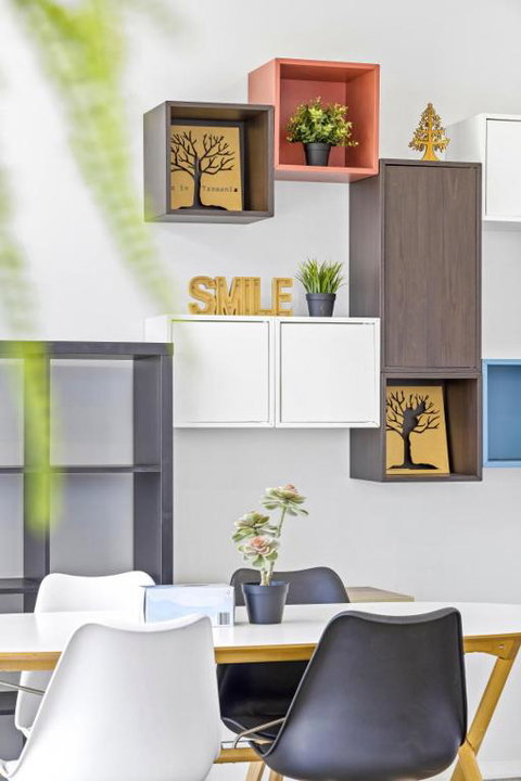 Fabulous 2B Apt Waterloo - New South Wales Tourism  0