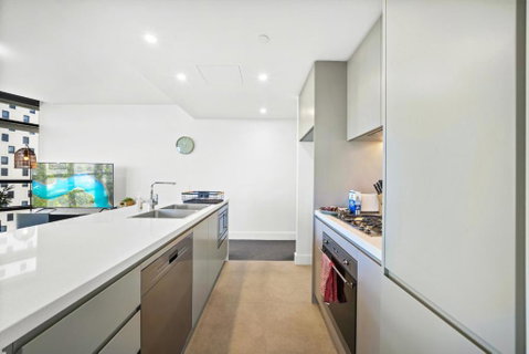 Fabulous View Apartment In Sydney Olympic Park - New South Wales Tourism  2