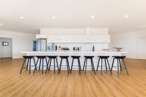 Fairfield House 17 Rookery Road - New South Wales Tourism  4