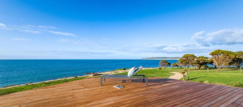 Fairfield House 17 Rookery Road - New South Wales Tourism  1