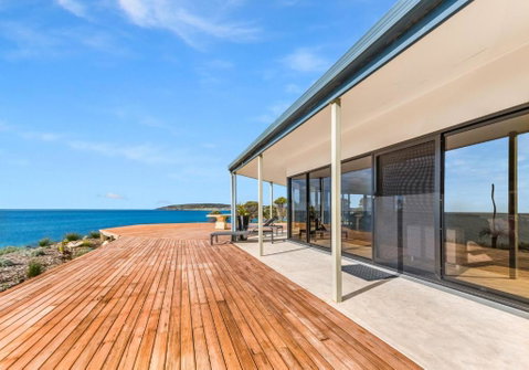 Fairfield House 17 Rookery Road - New South Wales Tourism  0
