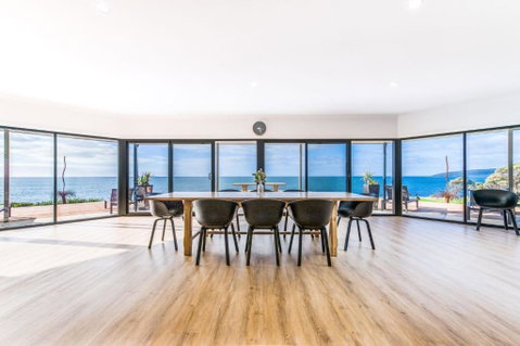 Fairfield House 17 Rookery Road - New South Wales Tourism  2