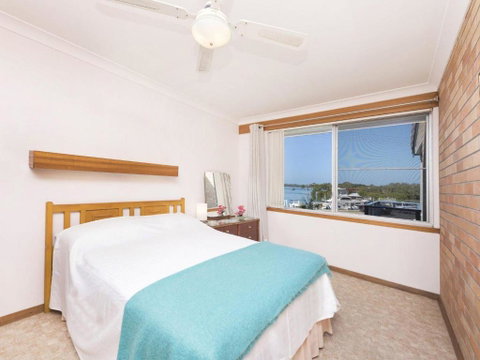 Fairholme 12 - New South Wales Tourism  2
