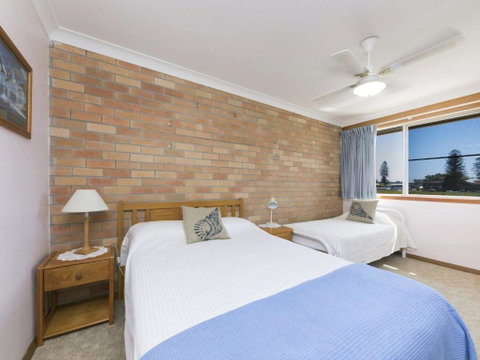 Fairholme 12 - New South Wales Tourism  3