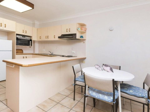 Fairholme 12 - New South Wales Tourism  4