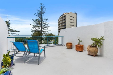 Fairseas Golden Beach - New South Wales Tourism  0