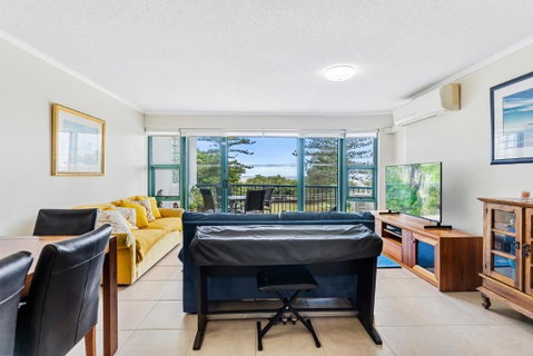 Fairseas Golden Beach - New South Wales Tourism  2