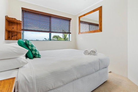 Fairseas Golden Beach - New South Wales Tourism  3