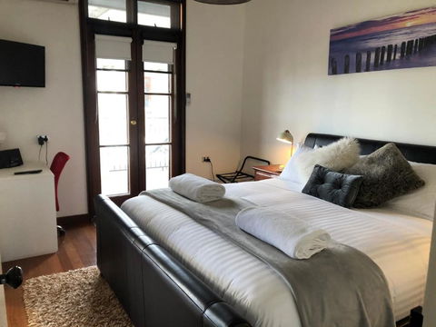 Fairway Manor Accomodation - New South Wales Tourism  3