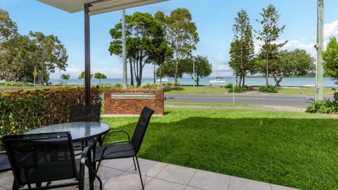 Fairweather Dreaming - New South Wales Tourism  0