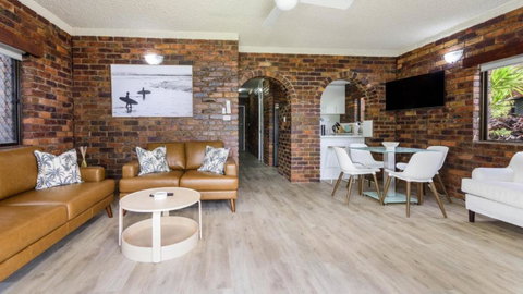 Fairweather Dreaming - New South Wales Tourism  2