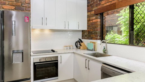 Fairweather Dreaming - New South Wales Tourism  3