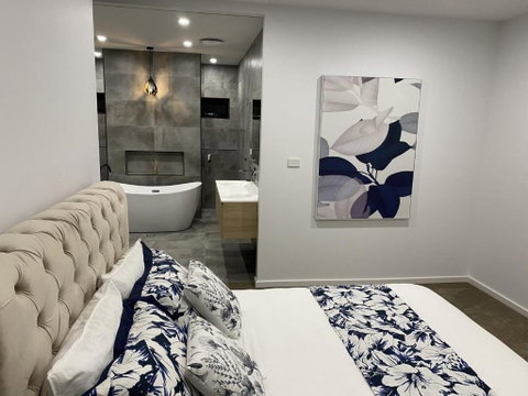 Fairy Meadow Beach House - New South Wales Tourism  2
