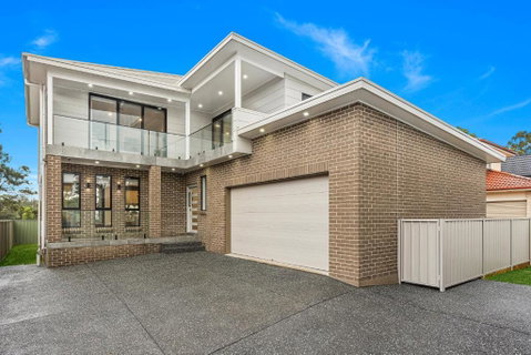 Fairy Meadow Beach House - New South Wales Tourism  1