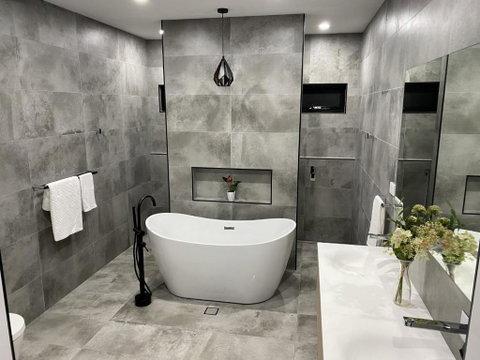 Fairy Meadow Beach House - New South Wales Tourism  3