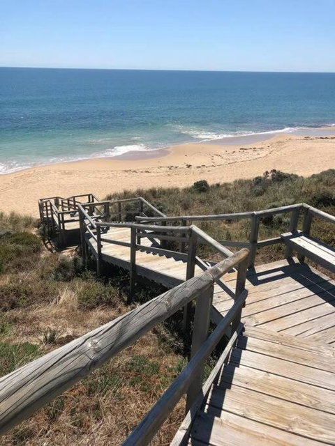 Falcon Estuary Escape - New South Wales Tourism  3