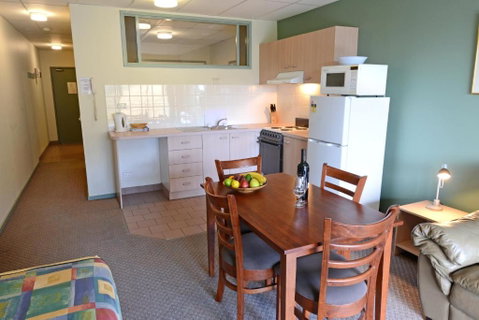 Falls Creek Country Club - New South Wales Tourism  4