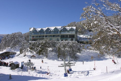 Falls Creek Country Club - New South Wales Tourism  0