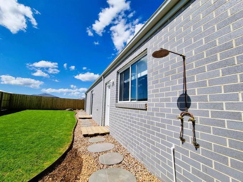 Family Entertainer - Linen Included - New South Wales Tourism  2