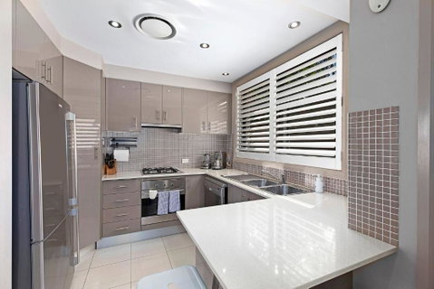 Family Hideaway On Elsiemer - New South Wales Tourism  1