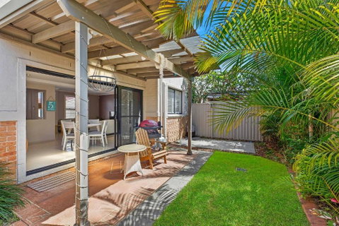 Family Hideaway On Elsiemer - New South Wales Tourism  0