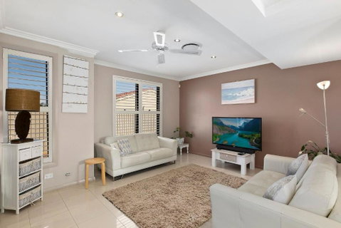 Family Hideaway On Elsiemer - New South Wales Tourism  3