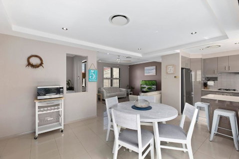 Family Hideaway On Elsiemer - New South Wales Tourism  2