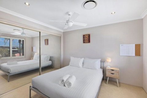 Family Hideaway On Elsiemer - New South Wales Tourism  4