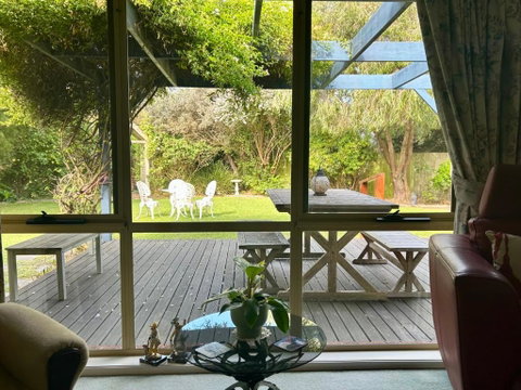 Family Holiday Home - New South Wales Tourism  1