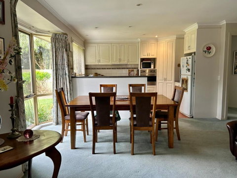 Family Holiday Home - New South Wales Tourism  3