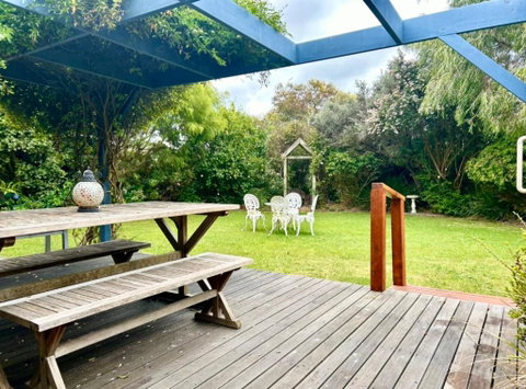 Family Holiday Home - New South Wales Tourism  0