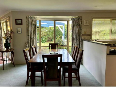 Family Holiday Home - New South Wales Tourism  4