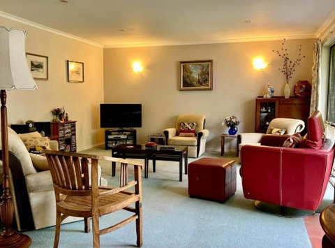 Family Holiday Home - New South Wales Tourism  2