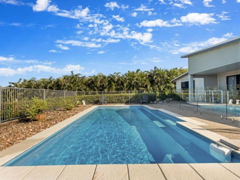 Family Home With Sea Views - New South Wales Tourism  0