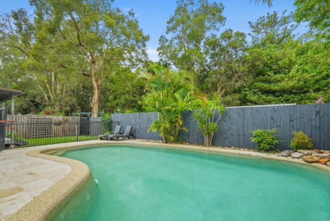 Family Retreat - New South Wales Tourism  0