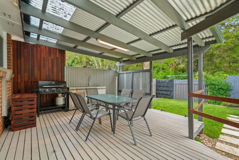 Family Retreat - New South Wales Tourism  4