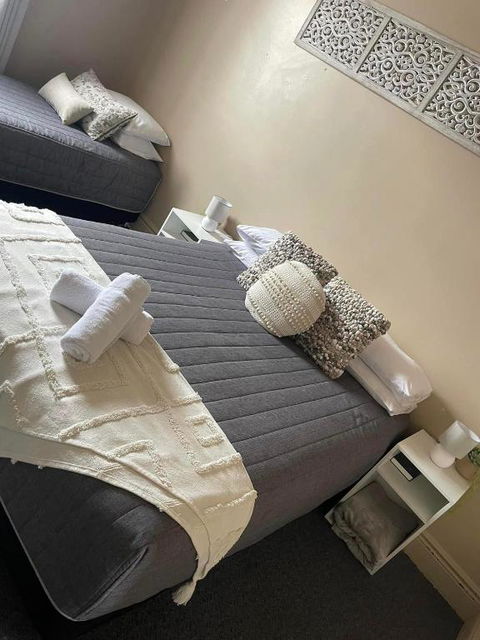 FEDERAL HOTEL QUIRINDi - New South Wales Tourism  2