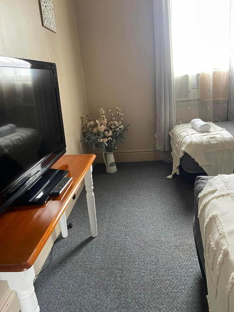 FEDERAL HOTEL QUIRINDi - New South Wales Tourism  4
