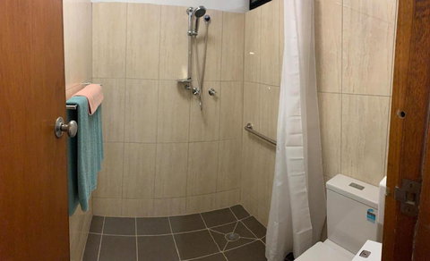 Finley Motel - New South Wales Tourism  2