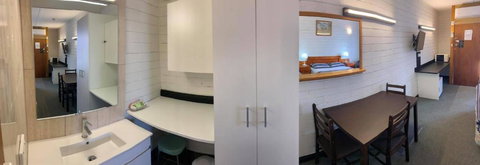 Finley Motel - New South Wales Tourism  3