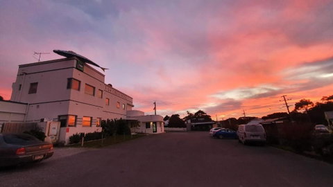 Fish Creek Hotel - New South Wales Tourism  0