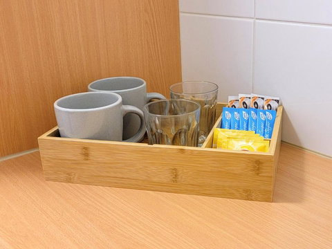 Flag Motor Lodge - New South Wales Tourism  4