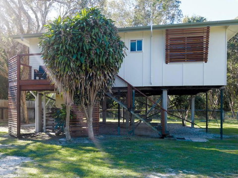 FLINDERS BEACHHOUSE - New South Wales Tourism  0